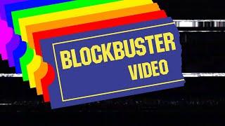 The Strange Saga of Blockbuster Video