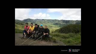 Dzukou Valley Trip 2019 with This Travel Company