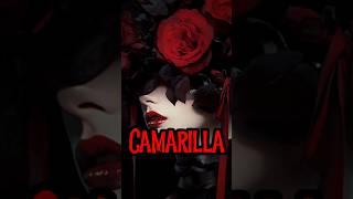 VTM - The Camarilla | Vampire The Masquerade Lore / History