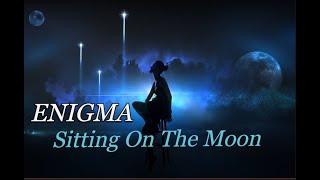 Enigma - Sitting On The Moon - Piotr Sounder Lewandowicz [Remix] - Video BY LinijaStila