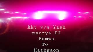 Ankit dj Ramwa