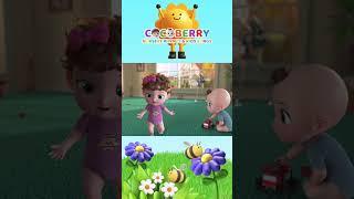 Pee pee song #cocoberry #kidssongs