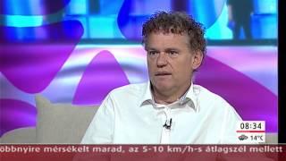 Bálint Antónia: "volt, hogy ideges lettem" - tv2.hu/mokka