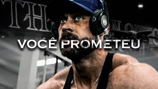 VOCÊ PROMETEU QUE ESSE ANO SERIA DIFERENTE ! PARE DE PROCRASTINAR - Poderosa Motivação