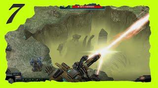 Starcraft II #7 Время больших пушек #прохождениеигр #игры #starcraft #starcraft2 #sc2 #старкрафт