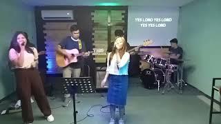 JCC Online Service - Power of Gratitude (Humility) 11-06-2022