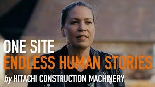 ONE SITE ENDLESS HUMAN STORIES_＃005_FULL version