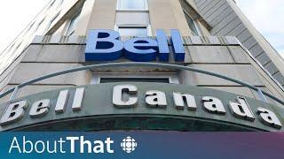 What the massive Bell Media job cuts mean for Canadian media | About That