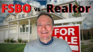 FSBO vs Realtor