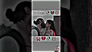 Aaj ki Raat ️ stree 2lTamannaah bhatia #broken ️ #trending #love ️ #shortvideo #shorts