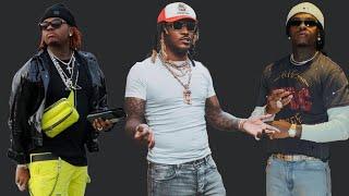 [FREE] Future x Gunna Type Beat - Now or Never