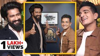 Remembering Honest Engineering College Stories - Vicky Kaushal & BeerBiceps