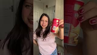 Trying Tata Coffee Grand