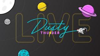 LIVE AITA Stories with Dusty Thunder - November 13th, 2024