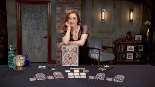 How to Play Sagrada