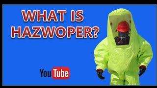 What is HAZWOPER?