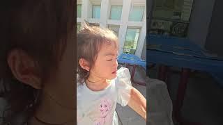 First day of school #toddler #shortvideo
