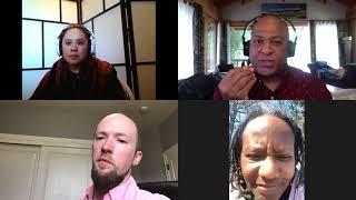 What is the Inner Work for Liberation?: An Interview with Dr. Amanda Kemp and Kristen Mun