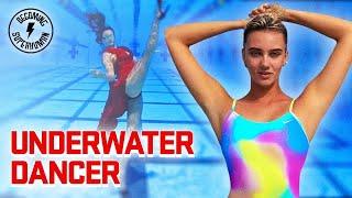 I Walk on Water | Kristina Makushenko