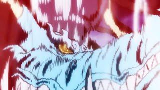 Luffy défonce Kaido ! - ONE PIECE 914 VOSTFR