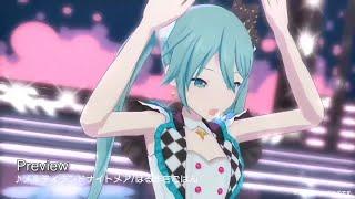 why does miku sound WORSE in the final version