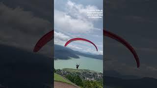 Parapente Valle de Bravo