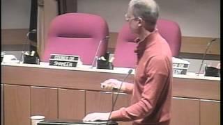 1.23.15 Jeff Speck Walkability Presentation and Workshop ("HOW": A Walkability Workshop)