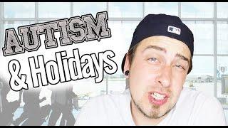 Traveling With Aspergers - Autism Holiday Planing And Holiday Tips