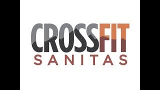 CrossFit Sanitas REVIEWS Boulder Athletic Gyms