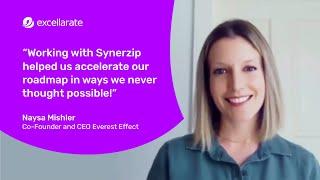 [Client Testimonial] - Naysa Mishler, Co-Founder & CEO, Everest Effect