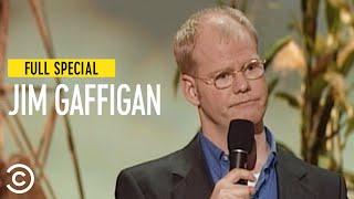 Jim Gaffigan: “I’m Too Lazy” - Full Special