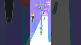 Long neck run game #short #shorts #ytshorts #longneck #games