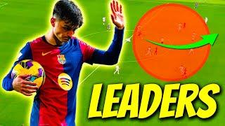 Why FC Barcelona will DEFINITELY WIN LA LIGA 2024/25