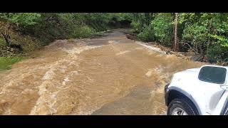 Hurricane Helene was a bad storm for western North Carolina and Tennessee.