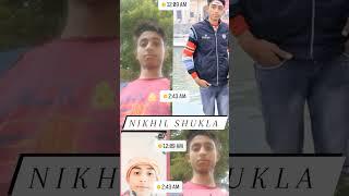 nikhil shukla
