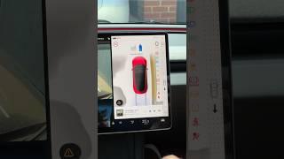 Best New Feature on the Tesla Model 3 