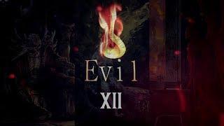 Evil Music Mix 12 (dark epic music)