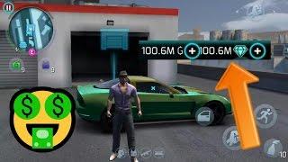 HOW TO GET UNLIMITED COINS IN GANGSTAR NEW ORLEANS AND GANGSTAR VEGAS!  (NEW 2025!)