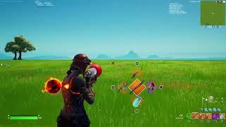 Understanding how to customize "Quick Weapon Swap" in Fortnite.