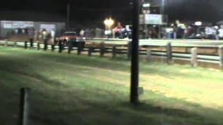Larry Booth and Steven Willard