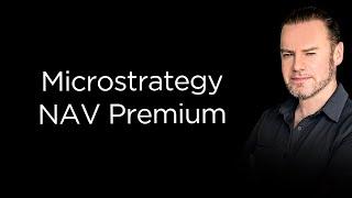Has the Microstrategy Playbook Changed: Michael Saylor's Ultimate Plan