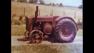 Old John Deere D Will It Start After 15 years? Step By Step Process