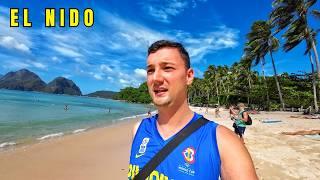 1st Time In El Nido, Philippines: Is This Paradise? 