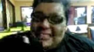 Bad Impression of Margaret Cho Impression 2