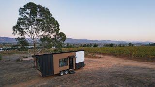 Clever Tiny Homes. High-End. Not High-Cost. $69,995.