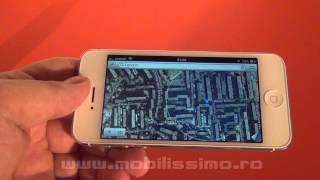 iPhone 5 review Full HD in limba romana - Mobilissimo.ro