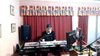 Ian Steele - Your Smiling Face (James Taylor Cover)
