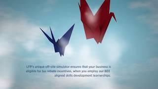 LFP Animation - Off-site simulator