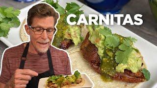 Rick Bayless Carnitas