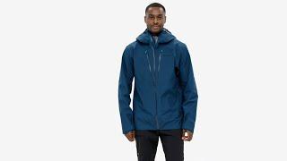 Patagonia® Men's Triolet Jacket